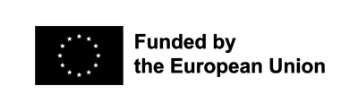 Logo Funded by the European Union