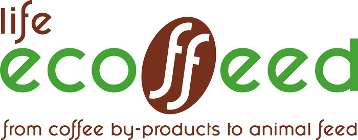 Logo de Life eco feed
