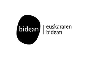Logo Bidean