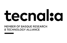 Logo tecnalia