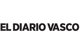 Logo de Diario Vasco